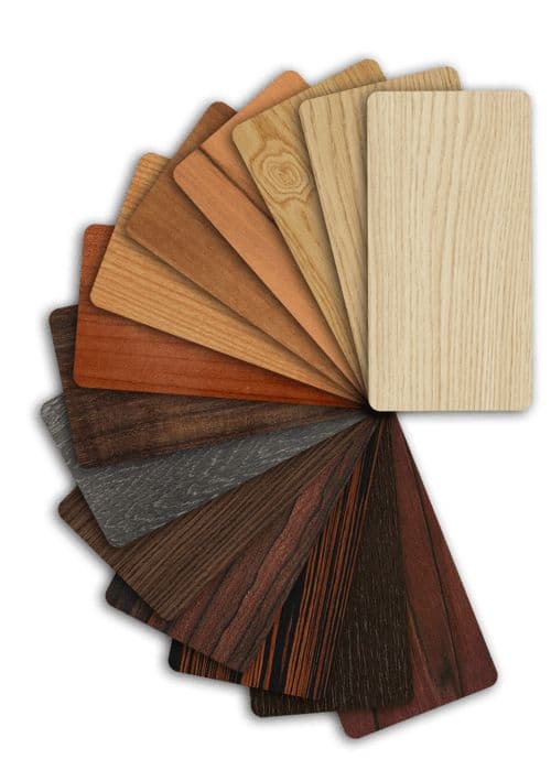 Wood - الخشب