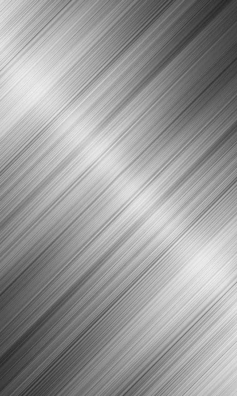 Stainless Steel - الفولاذ المقاوم للصدأ