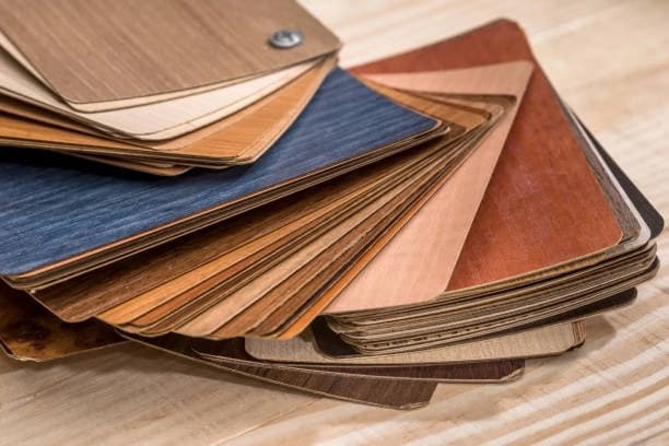 Formica / Laminate Sheets - قص ألواح فورميكا