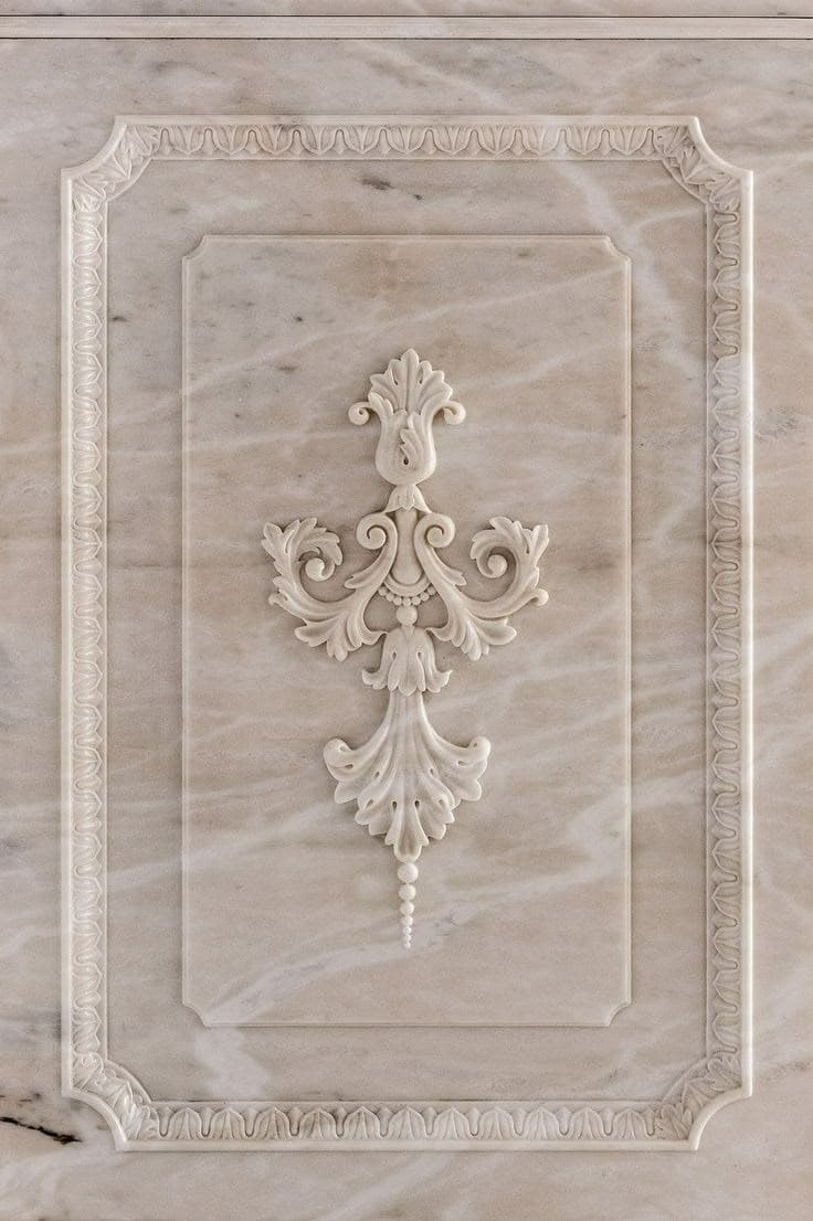 Marble - الرخام